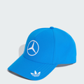 Original Mercedes-Benz Cap blau, Polyester (recycelt)