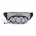 Original Mercedes-Benz AMG Bauchtasche grau, Polyester, adidas