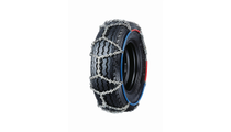 Schneekette 225/45/R18 (LL/RL) - Mercedes-Benz A-/C-Klasse  |CLA
