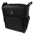 Original Mercedes-Benz Kühlbox schwarz, Polyester