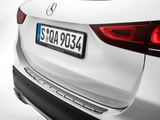 Ladekantenschutz - Mercedes-Benz EQA | GLA