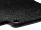 Veloursmatten EXCLUSIV, 1-teilig, Fond – Mercedes-Benz EQS X296