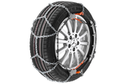 Original Mercedes-Benz Schneekette 195, 65, R15, LL/RL