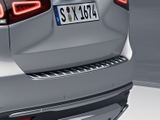 Ladekantenschutz - Mercedes-Benz GLS X167
