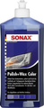 SONAX Polish & Wax Color blau, 500 ml