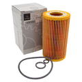 Mercedes-Benz Ölfilter Diesel, OM611/646