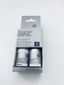 Original VW Lackstift Set Black Berry-Metallic LL4U