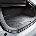 Audi Original Gepäckraumschale Audi A1 8X