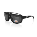Sportliche Ford Mustang Sonnenbrille mit UV-Schutz