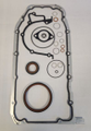 Original Opel Dichtung Motor Ölwanne Kurbelgehäuse für den Sintra X22XE