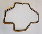Original Opel Dichtung Ölwanne Stütze an Ölwanne für Omega B X20DTH, Y22DTH