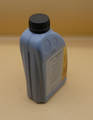 Original Mercedes-Benz Hinterachsgetriebeöl 235.15 (1 Liter)