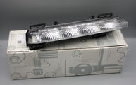 Original Mercedes-Benz LED-Tagfahrlicht-rechts, Gehäuse schwarz B-W246, SL-W231