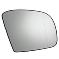 Original Mercedes-Benz Spiegelglas Rechts W164, W251
