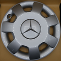 Original Mercedes-Benz Radkappe (1 Stck.) B-Klasse, W245, 16 Zoll