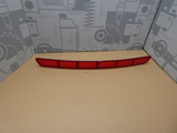 Original Mercedes-Benz Lichtscheibe, Zusatzbremsleuchte. SLK R170, CLK 208 Cabrio