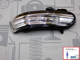 Original Mercedes-Benz Spiegelblinker rechts. SLK R171, SL W230