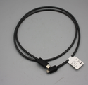 Original Mercedes-Benz Media Interface Kabel Micro USB, 1000mm, Stecker B/C