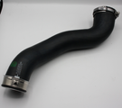Original Mercedes-Benz Ladeluftschlauch Turbolader Links, C-Klasse W204