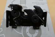 Original Mercedes-Benz Motorhaubenschloss C-Klasse, E-Klasse, ML, GL, GLE, GLS, GLK