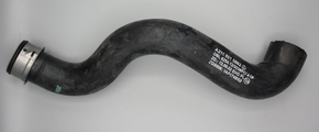 Original Mercedes-Benz Kühlerschlauch unten W211