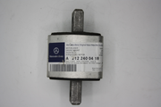 Original Mercedes-Benz Motor / Getriebe Lager A2122400418