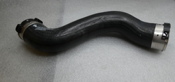 Original Mercedes-Benz Ladeluftschlauch, Ladeluftkühler links, OM651