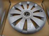 Original Mercedes-Benz Radkappe 16 Zoll. CLA W117,118 A Klasse W176,177 C-Klasse W205