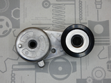 Original Mercedes-Benz Riemenspanner OM 470, 471, 473. ACTROS