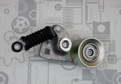 Original Mercedes-Benz Riemenspanner OM541, 542, 941, 942. ACTROS