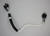 Original Mercedes-Benz Kraftstoffleitung OM 611,612,613