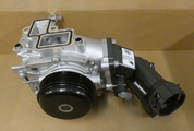 Original Mercedes-Benz Kühlmittelpumpe OM 654 (C-Klasse, E-Klasse, GLC, CLS)