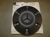 Original Mercedes-Benz Raddeckel. Sprinter W900, 906, 907, 910