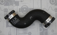 Original Mercedes-Benz Ladeluftschlauch, Ladeluftkühler links. Sprinter W900, W906, W907