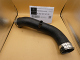 Original Mercedes-Benz Kühlerschlauch Thermostat zum Kühlereinlauf. Actros