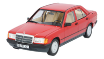Mercedes-Benz Modellauto 190 E W 201 (1982-1988)