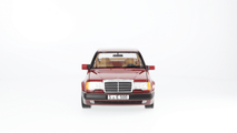 Original Mercedes-Benz 500 E W 124 (1991-1993) Limousine Modellauto -