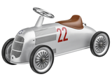 Kinderrutscher W 25 Rennwagen - Mercedes-Benz