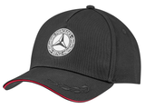 Mercedes-Benz Basecap mit Lorbeerkranz - Mercedes-Benz