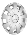 Orig. Mercedes-Benz Sprinter 906 Radkappe Radvollabdeckung Radzierblende 16 Zoll