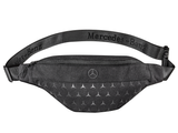 Exklusive Hip Bag – Mercedes-Benz AMG