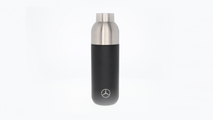 Isolierflasche mit Becher, 0,75 Liter - Mercedes-Benz