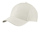 Original Mercedes-Benz Cap Baseballcap - Bio-Baumwolle Sportlicher Style -