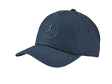 Original Mercedes-Benz Cap Baseballcap - Bio-Baumwolle Sportlicher Style -