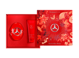 Mercedes-Benz Parfüm Geschenkset für Frauen "Woman in Red"