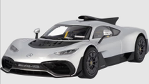 Original Mercedes-Benz Modellauto AMG ONE, C298 1:18