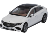 Original Mercedes-Benz Modellauto 1:43. EQE, Limousine, Electric Art Line, V295