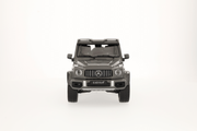Original Mercedes-AMG G 63 4x4², G manufaktur classicgrau, 1:18 Modellfahrzeug