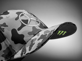Original Mercedes-Benz Cap Hamilton Special Edition USA winter camouflage -
