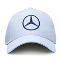 Original Mercedes-Benz Cap, George Russell, Special Edition Monaco, 2024 -